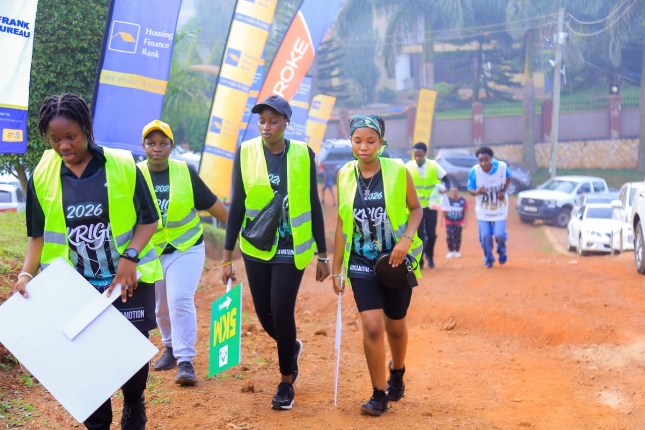 Akright Run Photo